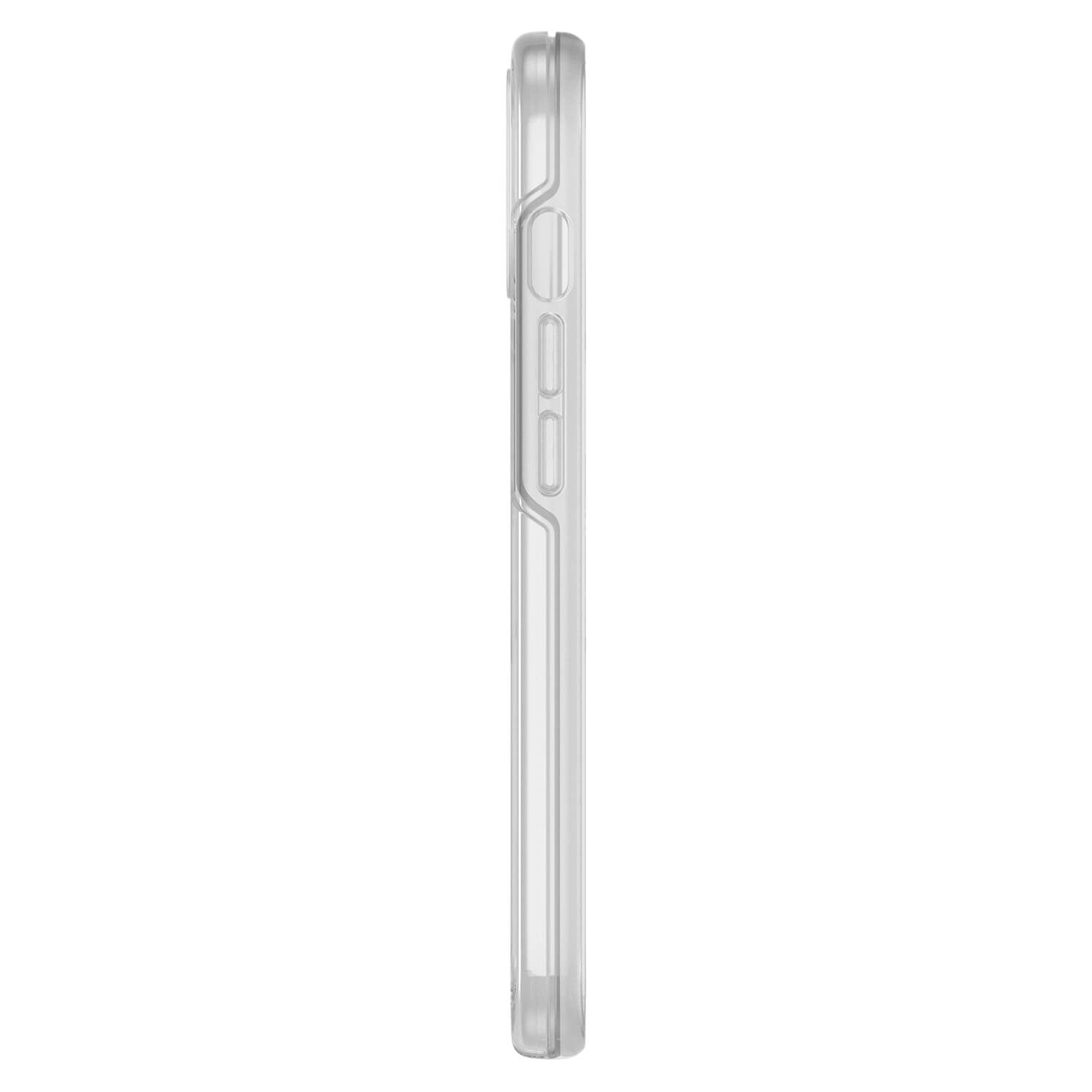 OtterBox iPhone 13 Case Symmetry Clear