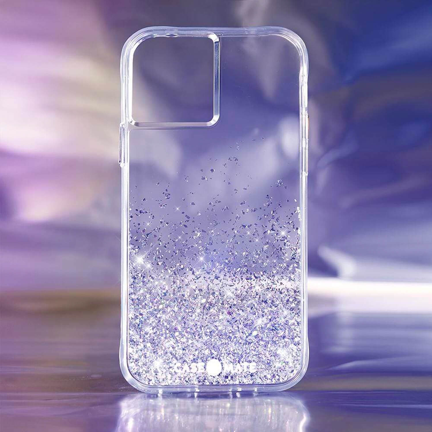 Case-Mate iPhone 13 Mini Case Twinkle Ombre Stardust