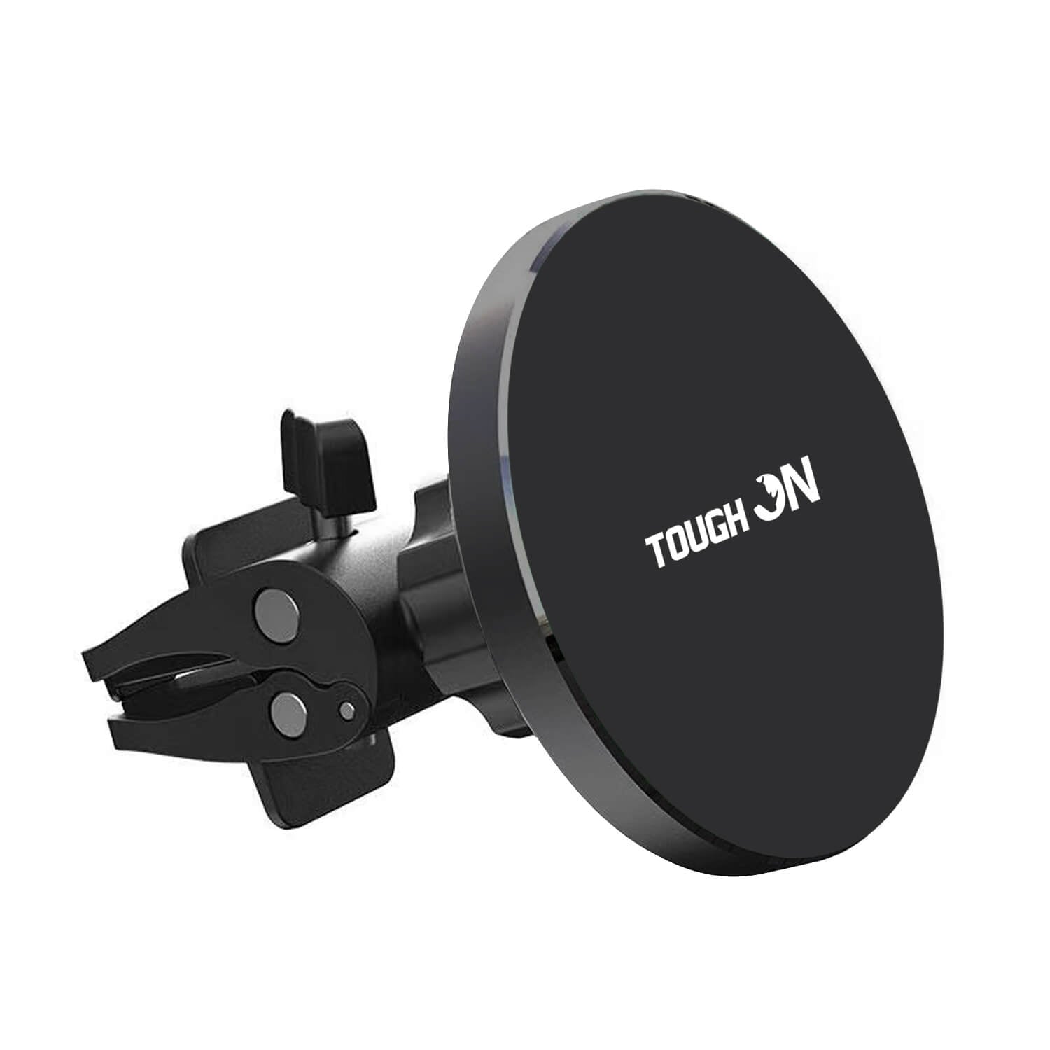 Tough On Power Universal Magnetic Car Mount 2 in 1