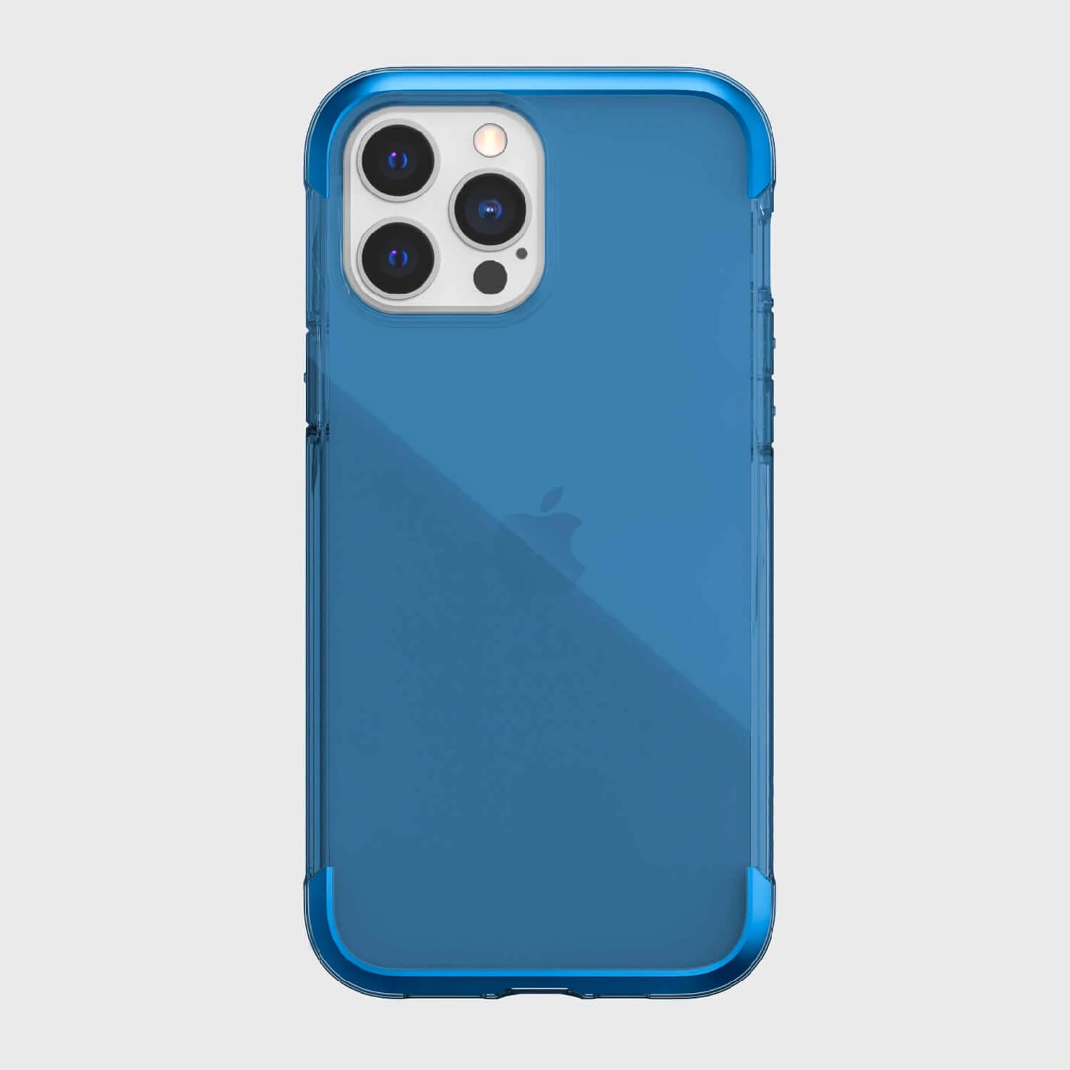 Raptic iPhone 13 Pro Case Air Blue