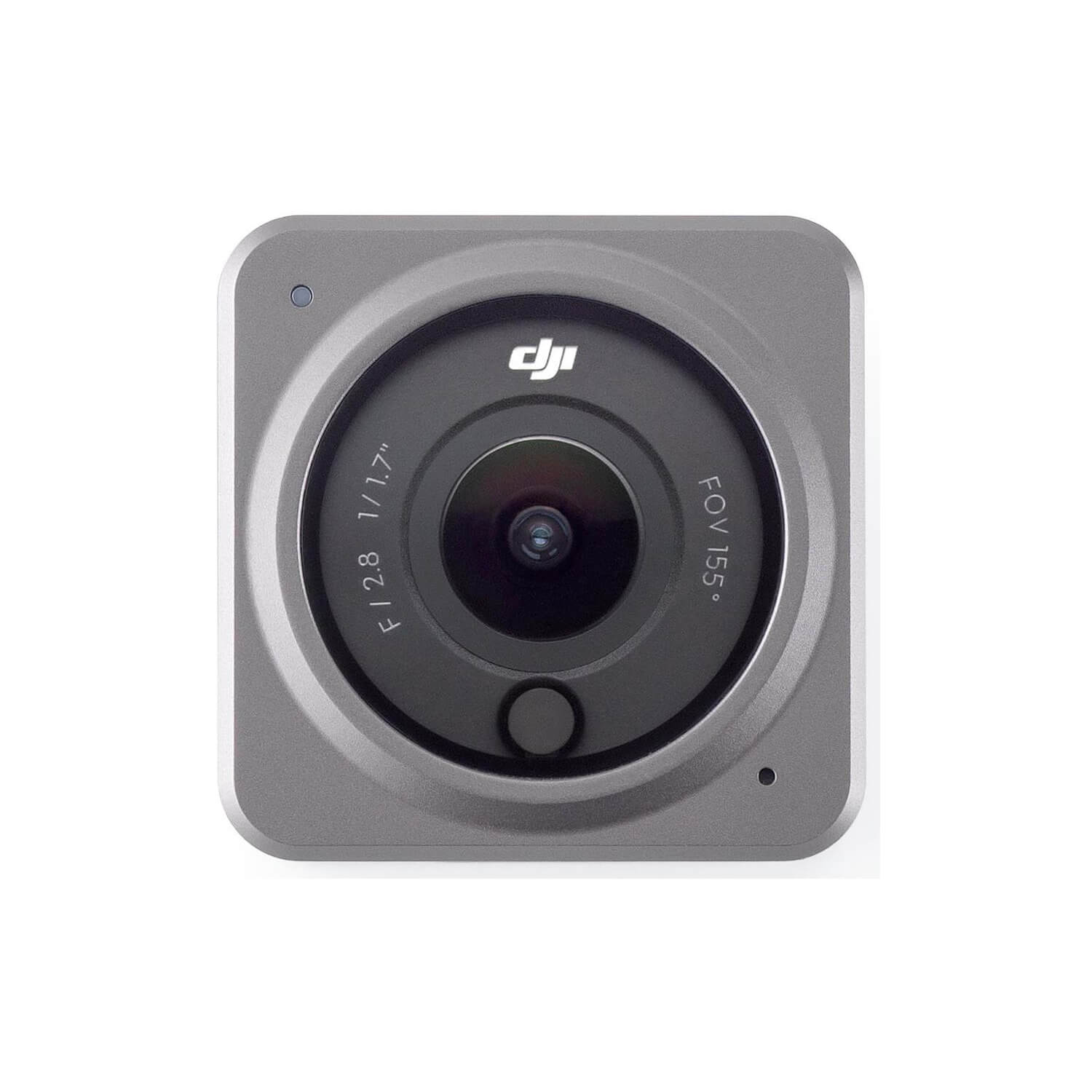 DJI Action 2 Dual-Screen Combo