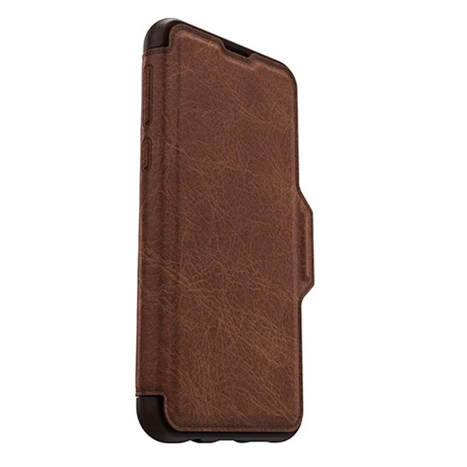 OtterBox Samsung Galaxy S10e Case Strada Brown