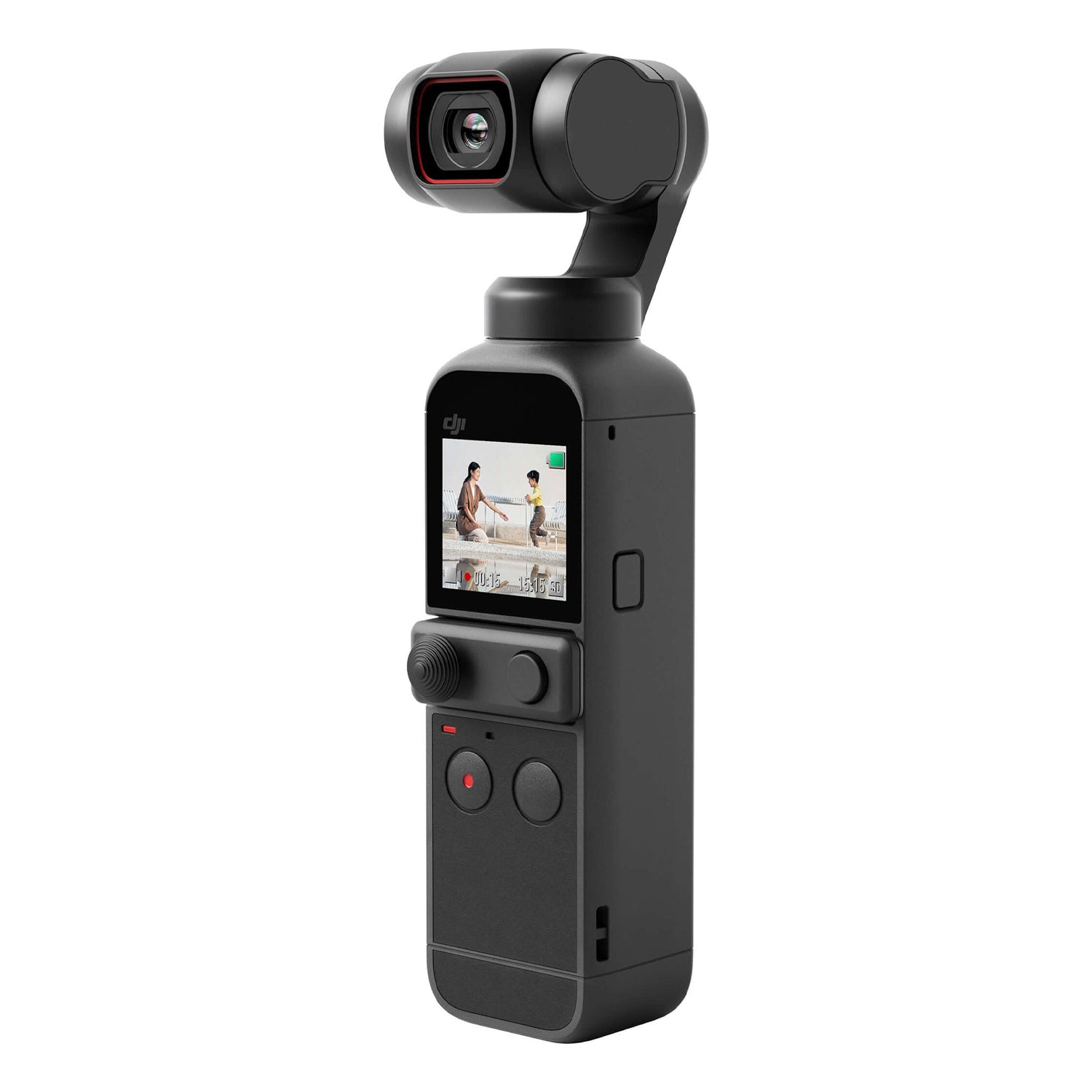 DJI Pocket 2 Osmo Gimbal