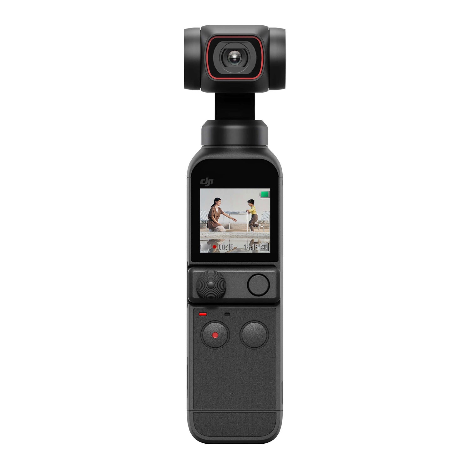 DJI Pocket 2 Osmo Gimbal