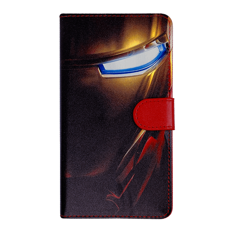 Iron Man Phone Case - PTC Phone Accessories