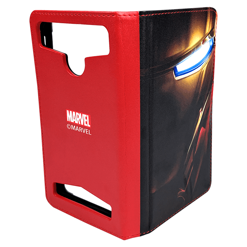 Iron Man Phone Case - PTC Phone Accessories