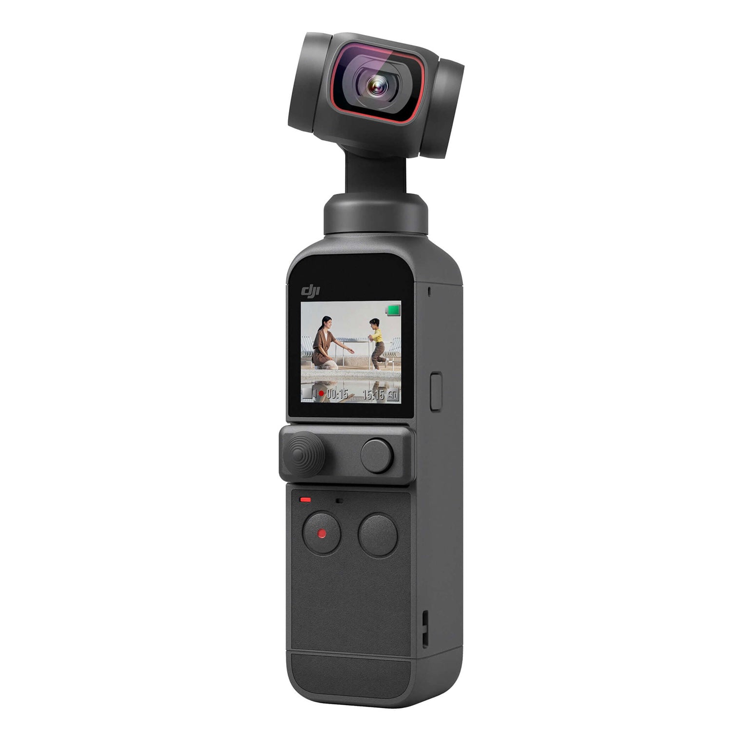 DJI Pocket 2 Osmo Gimbal