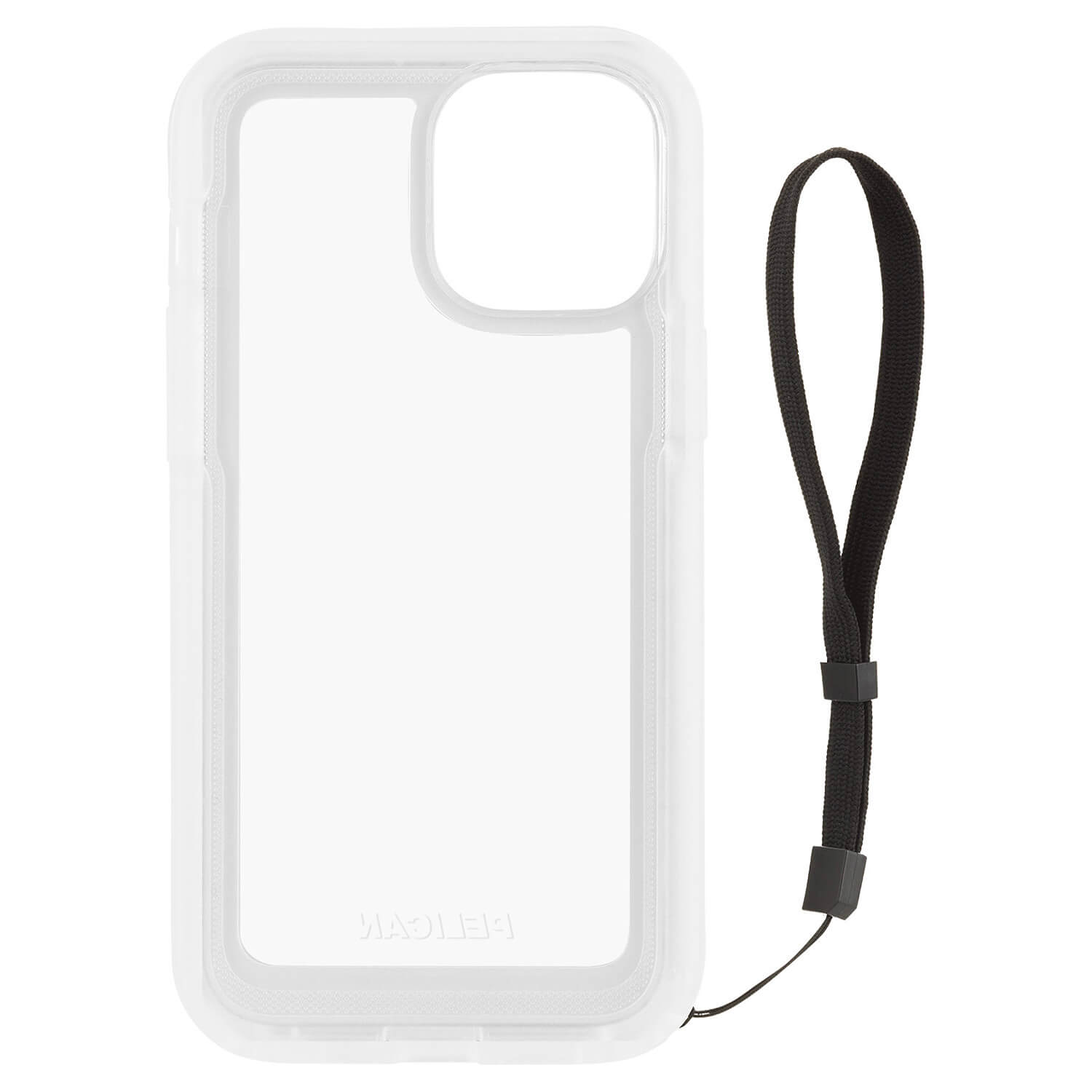 Pelican iPhone 12 Pro Max Case Marine Active Clear