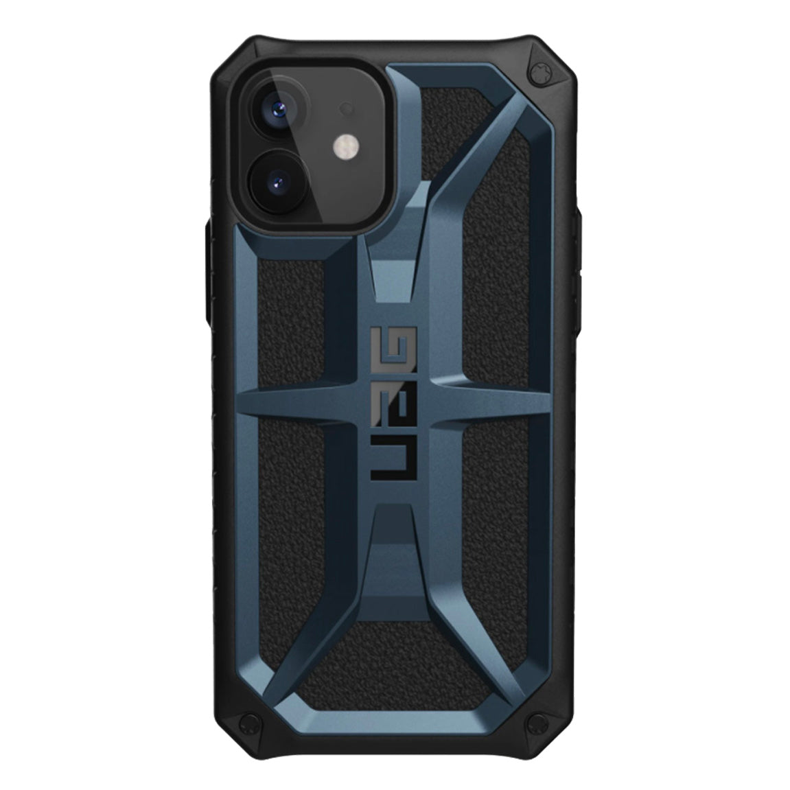 UAG iPhone 12 mini Case Monarch Mallard