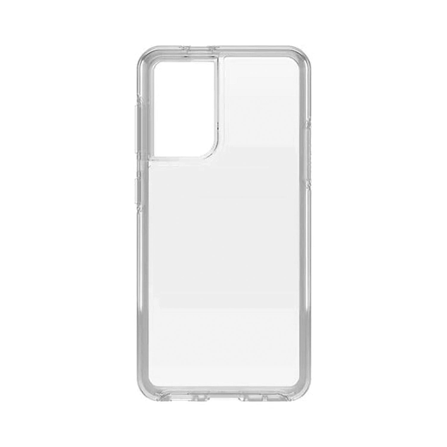 OtterBox Samsung Galaxy S21 Plus 5G Case Symmetry Clear