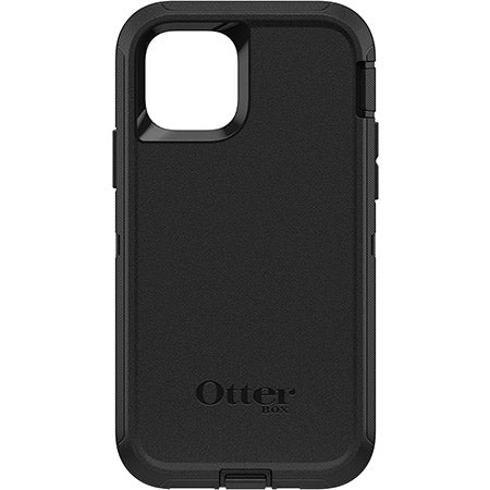 OtterBox iPhone 11 Defender Series Case Black
