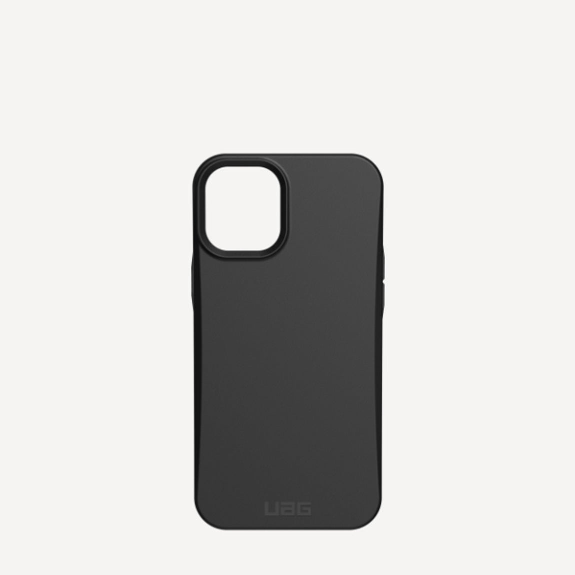 UAG iPhone 12 Mini Case Outback Black