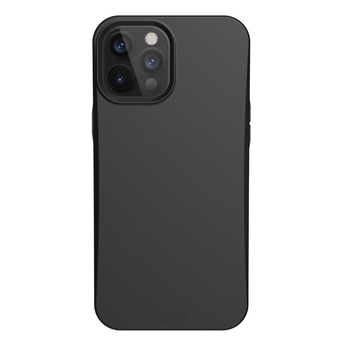 UAG iPhone 12 Pro Max Case Outback Black