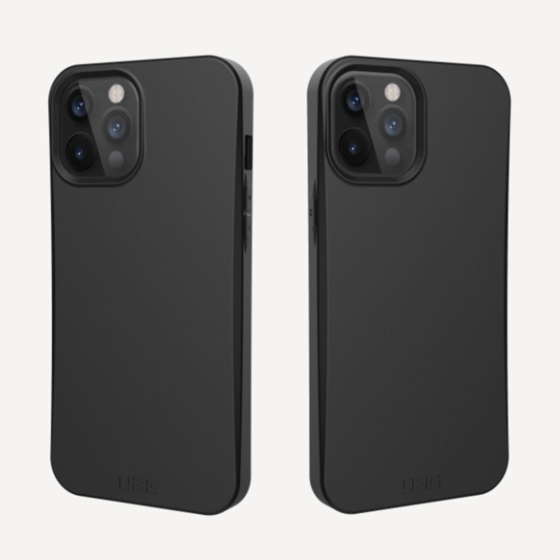UAG iPhone 12 Pro Max Case Outback Black