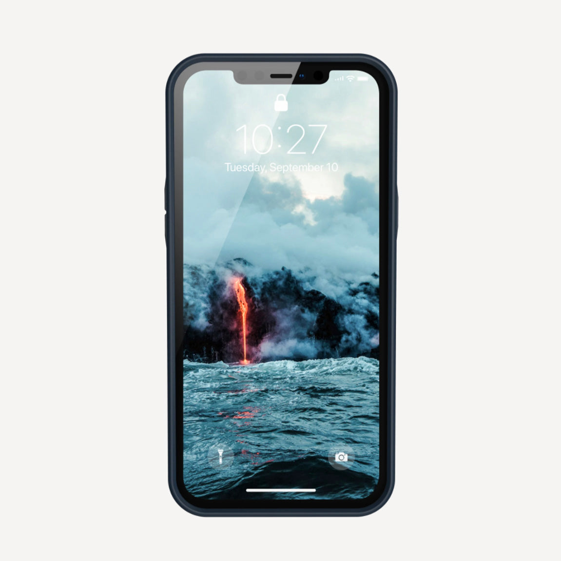 UAG iPhone 12 Pro Max Case Outback Mallard