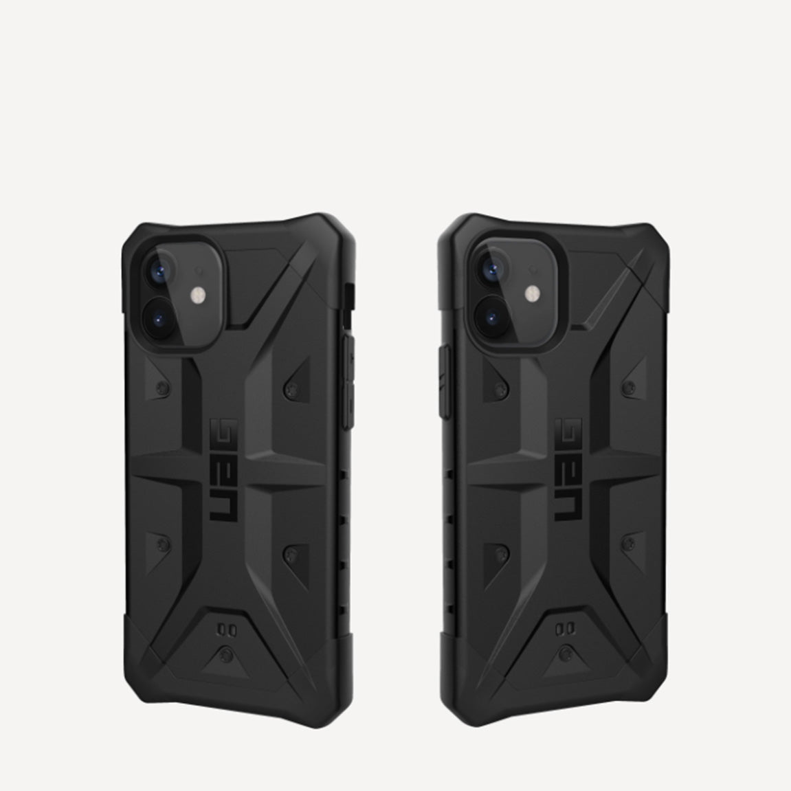 UAG iPhone 12 Mini Case Pathfinder Black