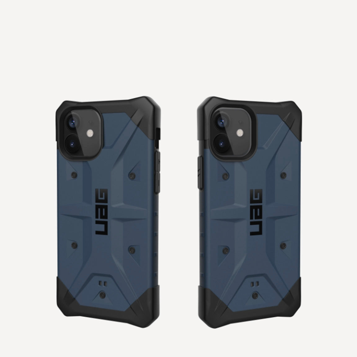 UAG iPhone 12 Mini Case Pathfinder Mallard