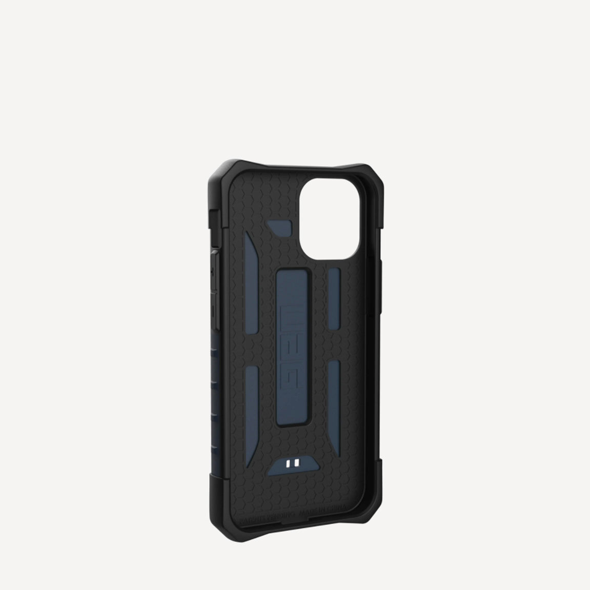 UAG iPhone 12 Mini Case Pathfinder Mallard