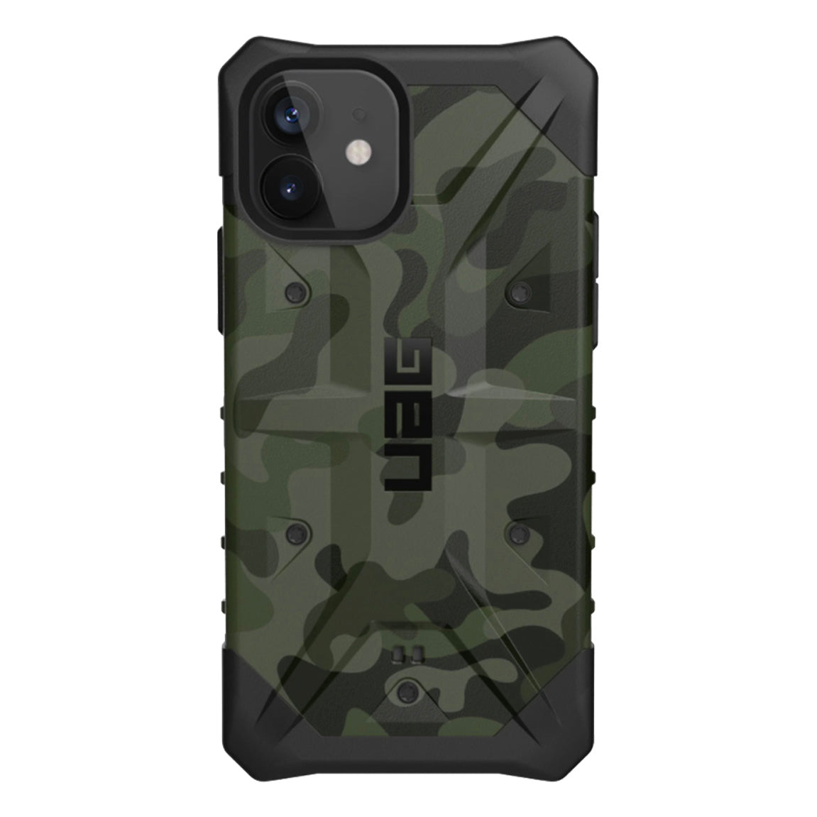 UAG iPhone 12 mini Case Pathfinder Traditional Camo