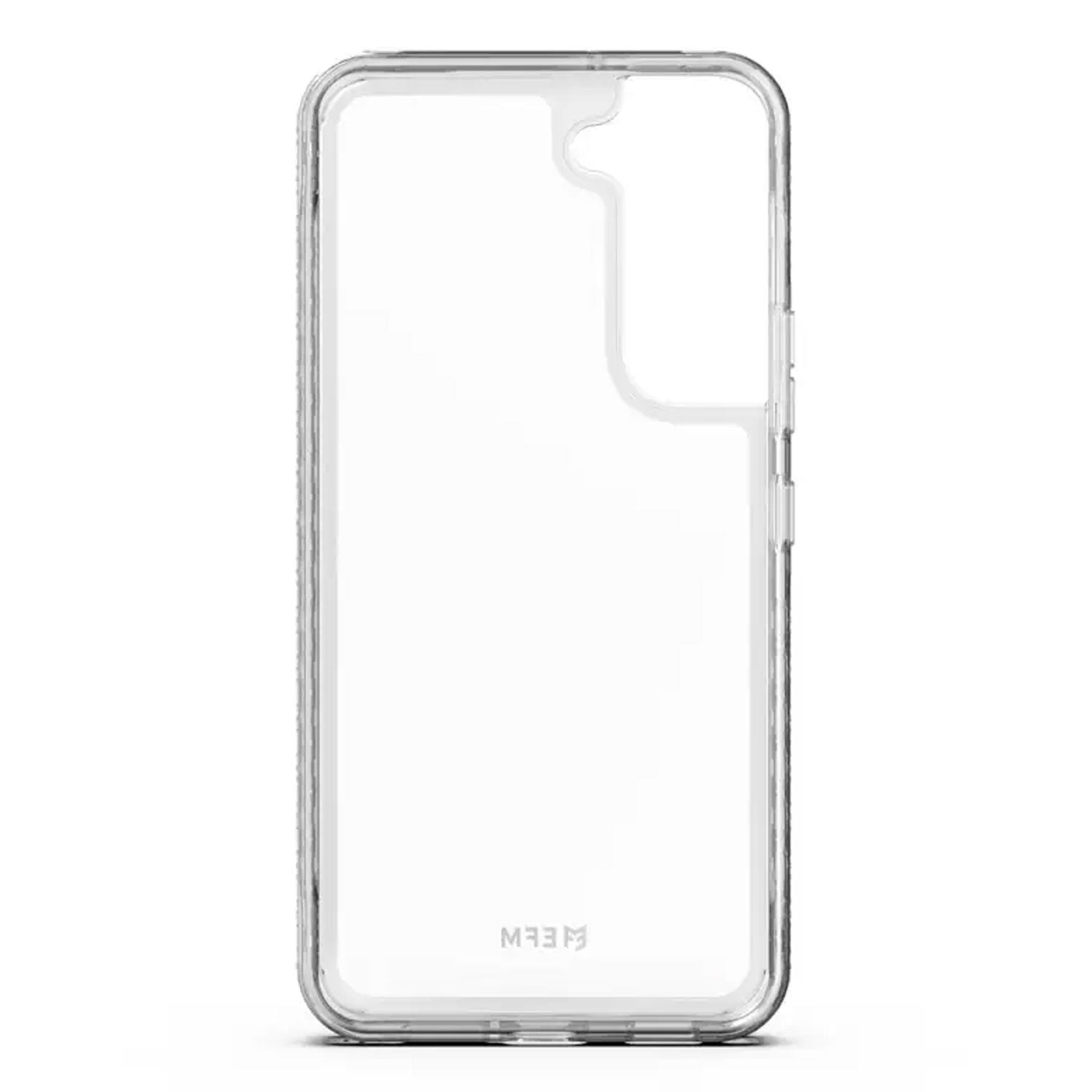 EFM Samsung Galaxy S22 Plus 5G Case Zurich Armour Clear