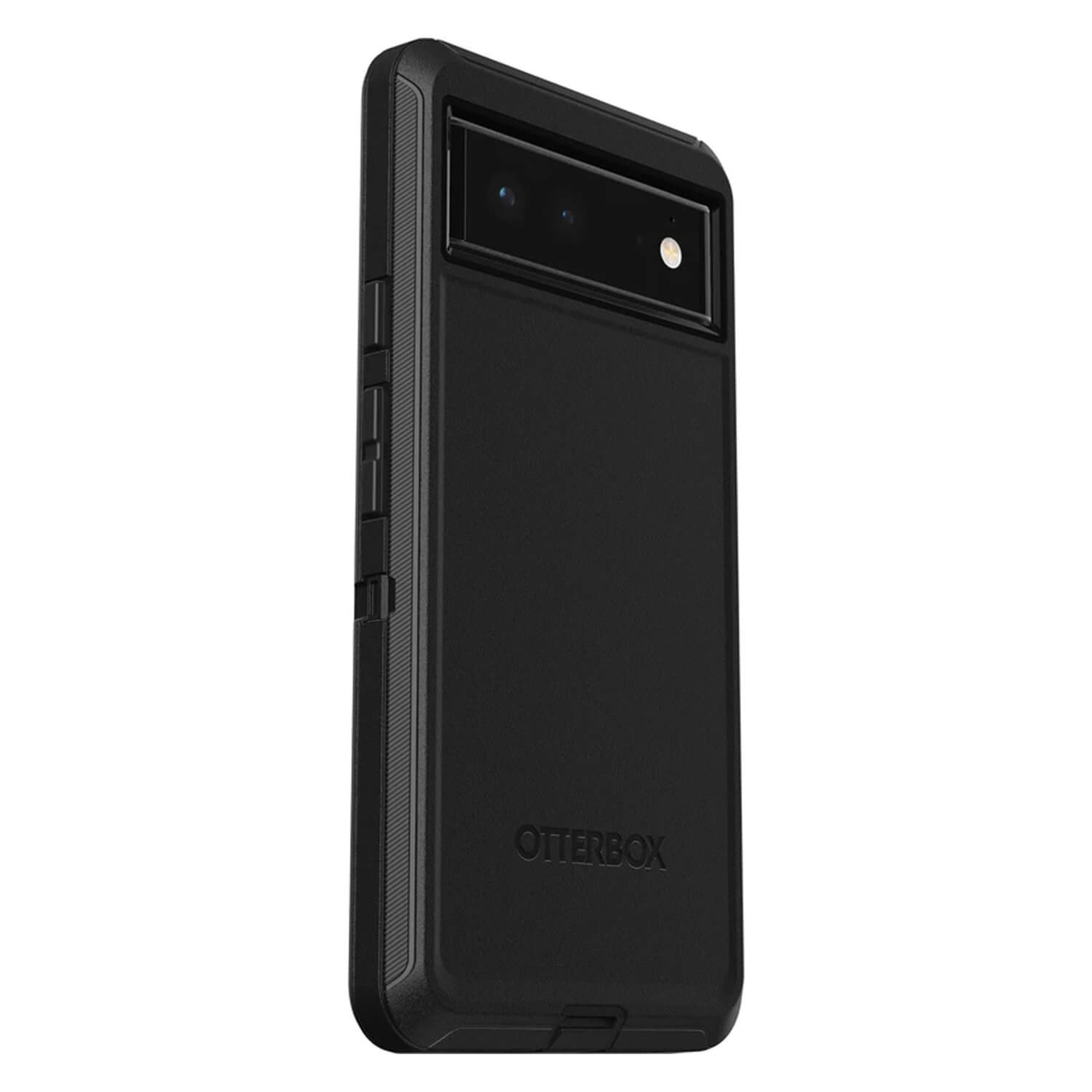 Otterbox Google Pixel 6 Case Defender Black