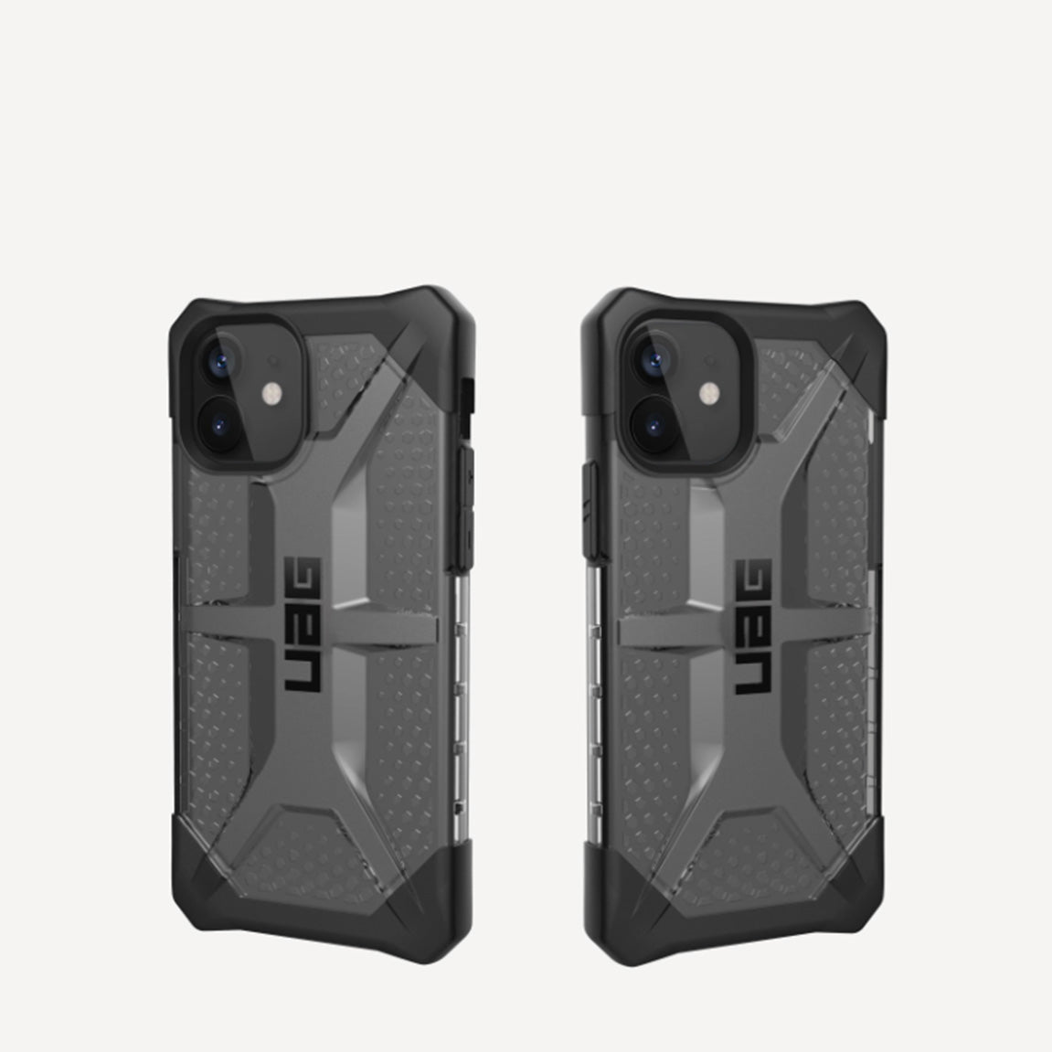 UAG iPhone 12 Mini Case Plasma Ice