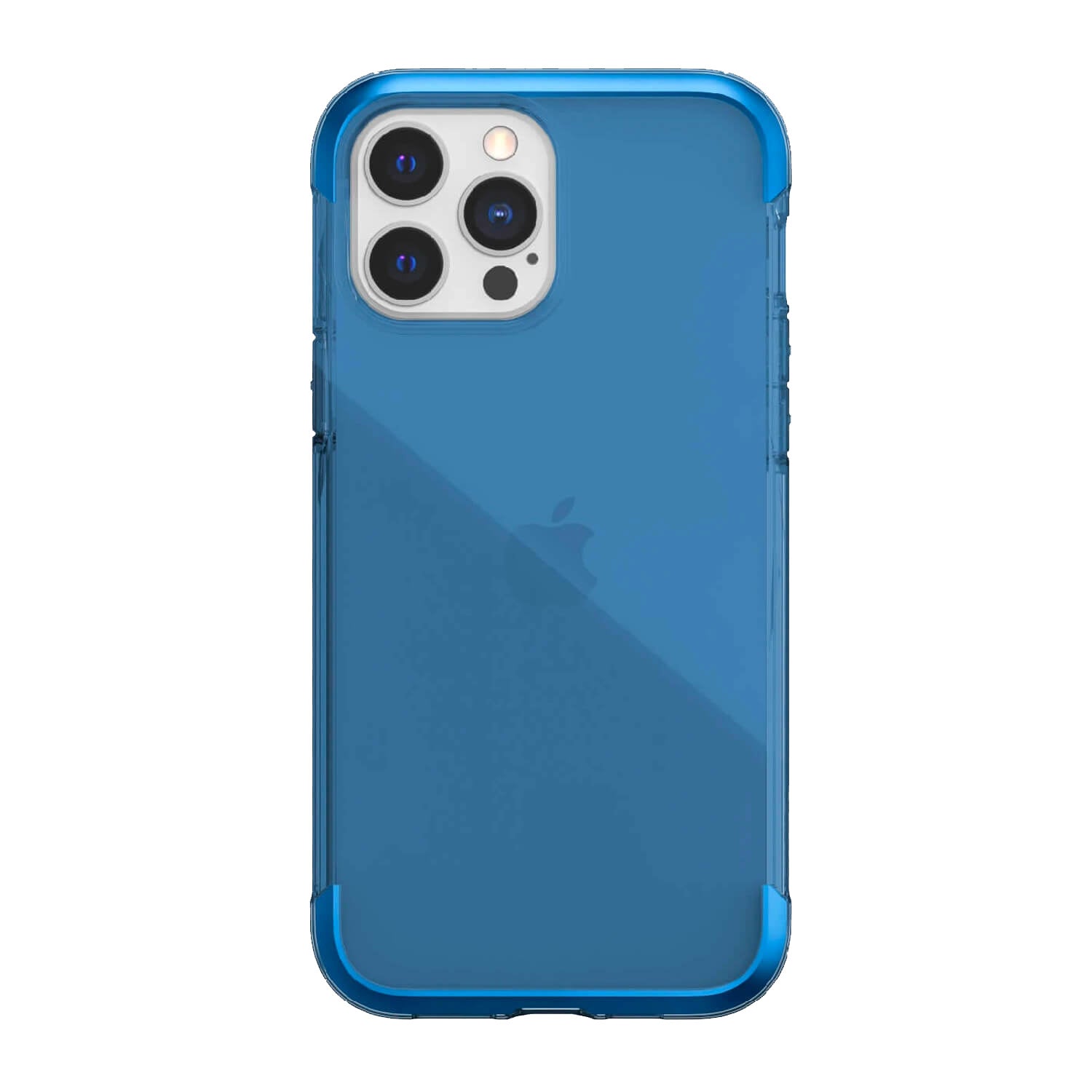 Raptic iPhone 14 Pro Case Air Marine Blue