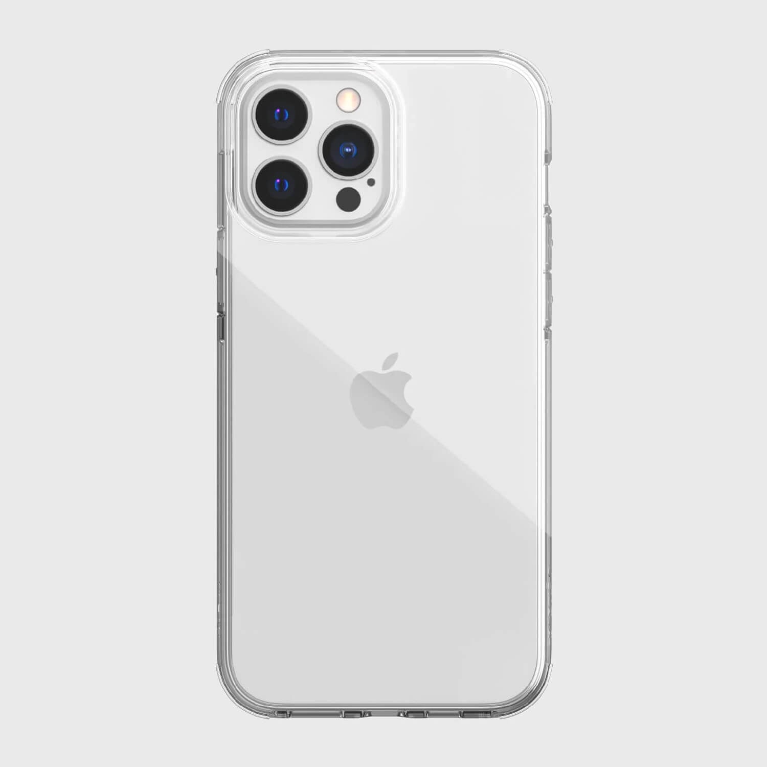 X-doria iPhone 13 Pro Case Raptic Clear