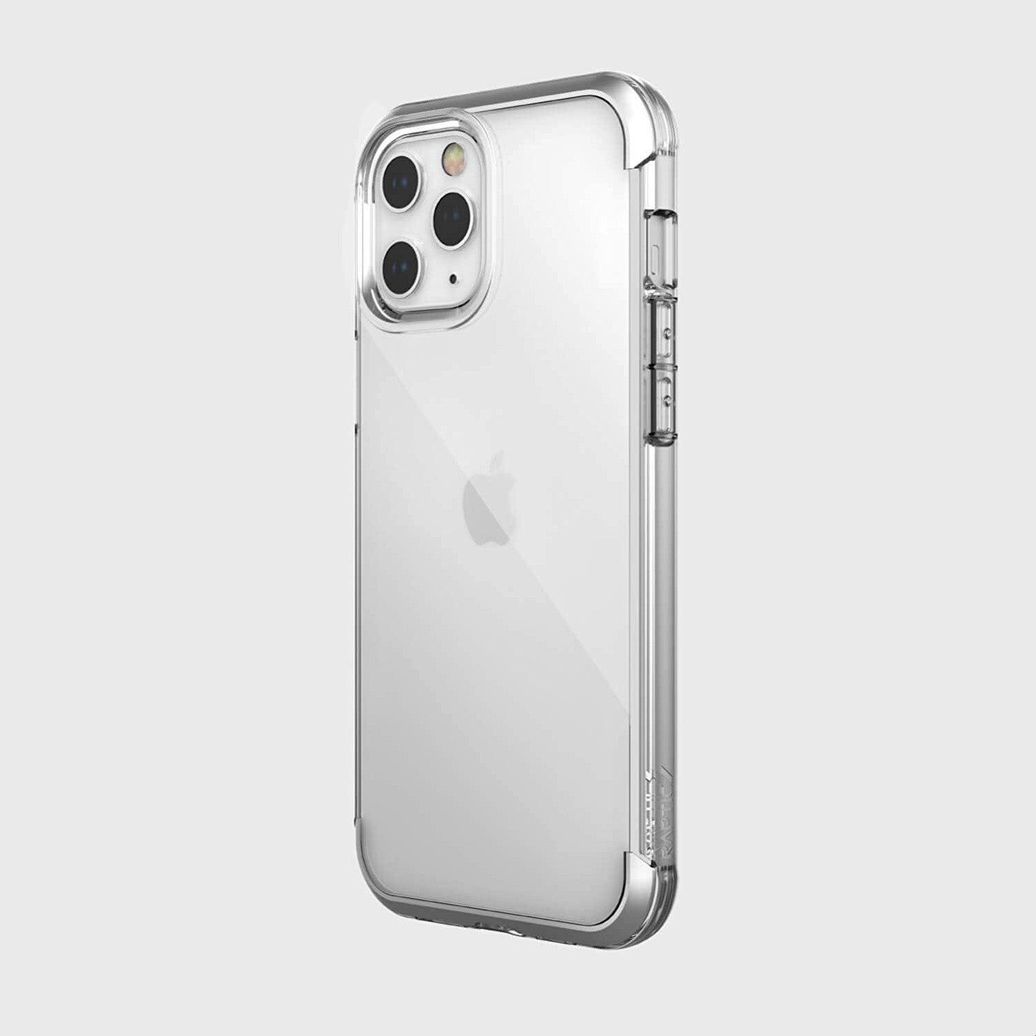 Raptic iPhone 12 mini Case Air Clear