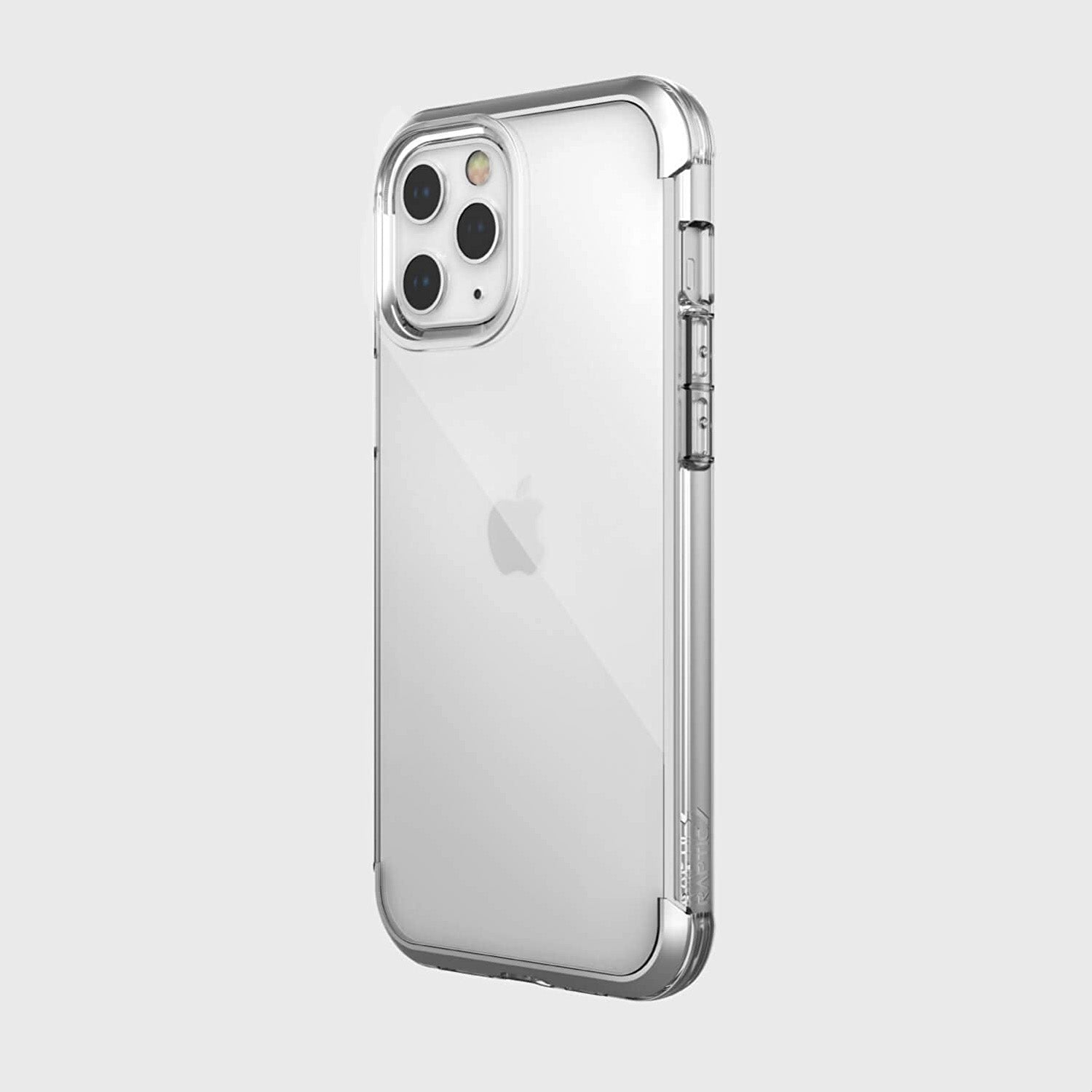 Raptic iPhone 12 Pro Max Case Air Clear