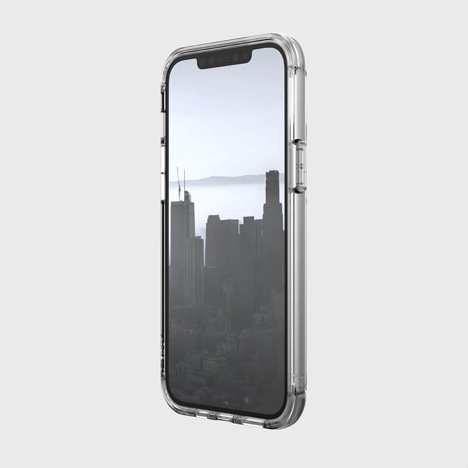 Raptic iPhone 12 Pro Max Case Air Clear