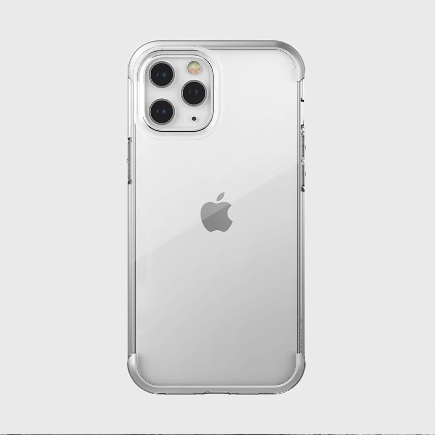 Raptic iPhone 12 Pro Max Case Air Clear