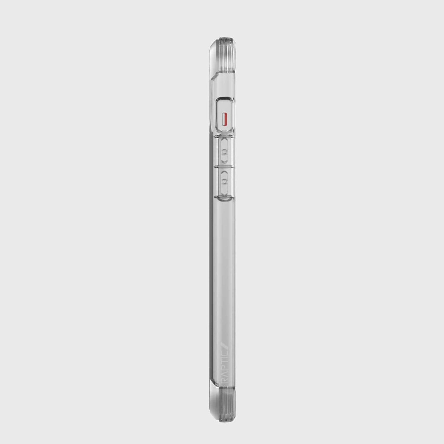 Raptic iPhone 12 Pro Max Case Air Clear