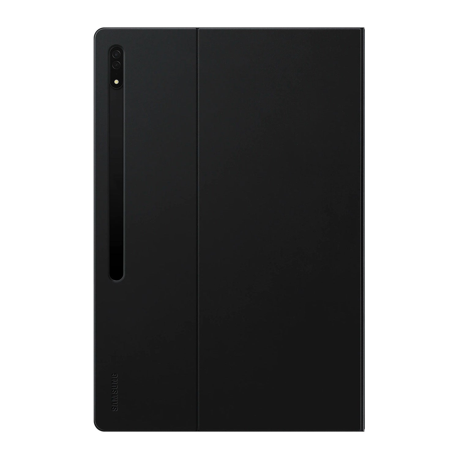 Samsung Galaxy Tab S8 Ultra Book Cover Black