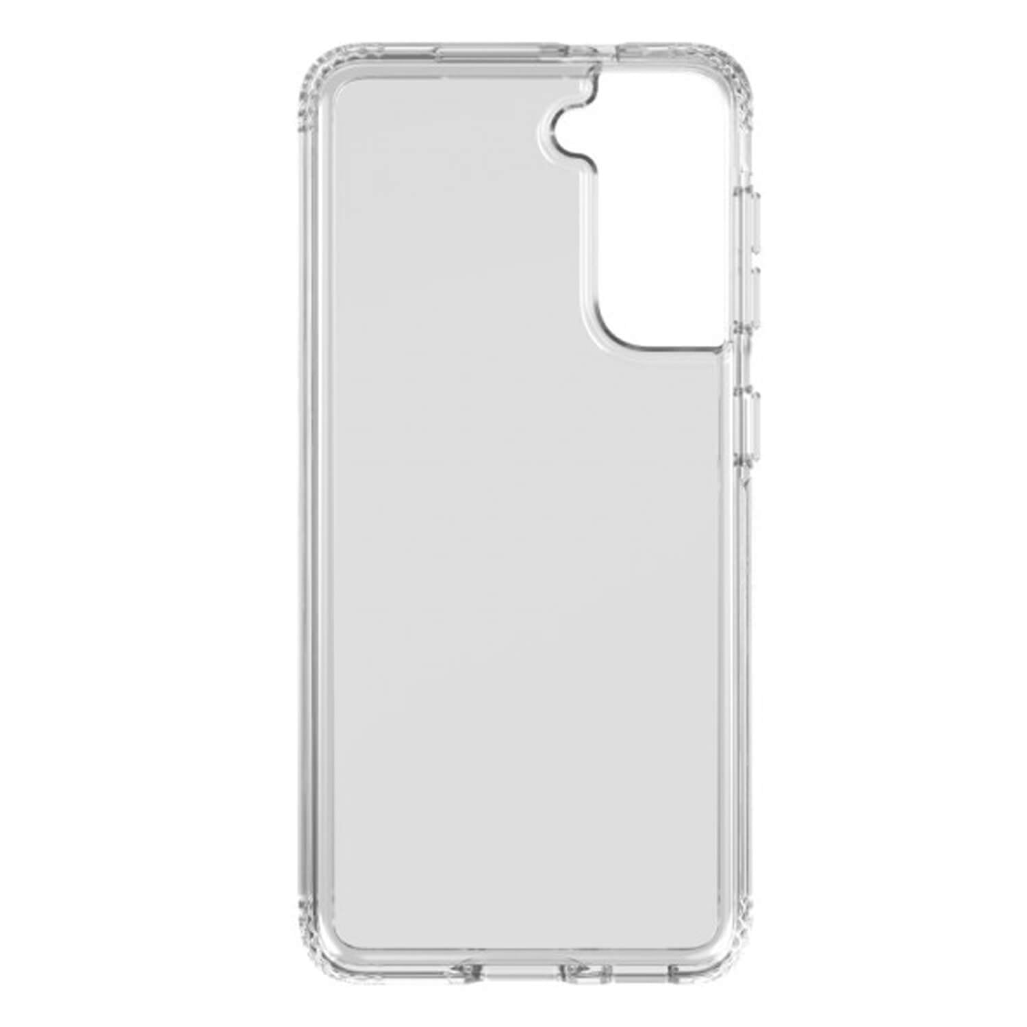 Tech21 Samsung Galaxy S21 FE 5G Case Edition EvoClear Clear