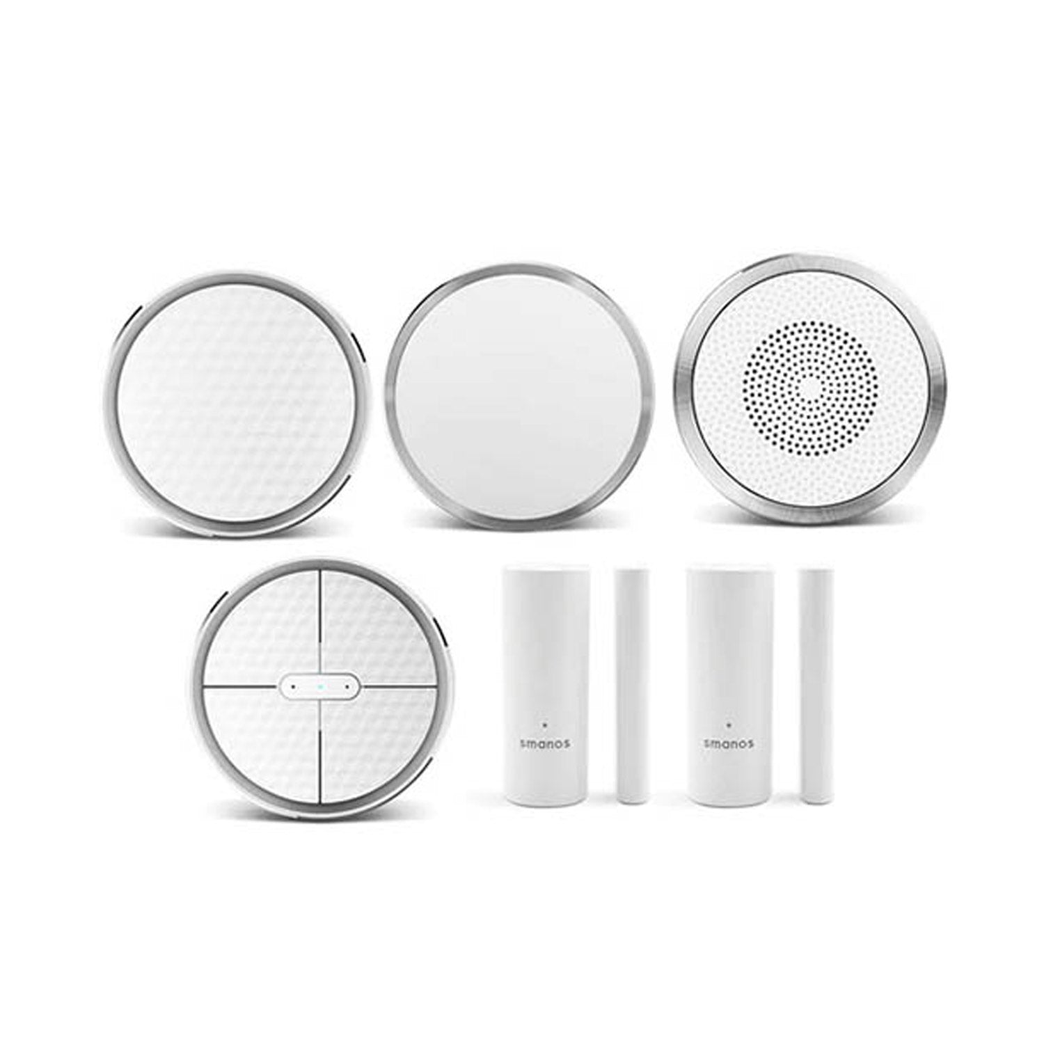 Smanos K1 Wireless Smart Home DIY Security Alarm Kit