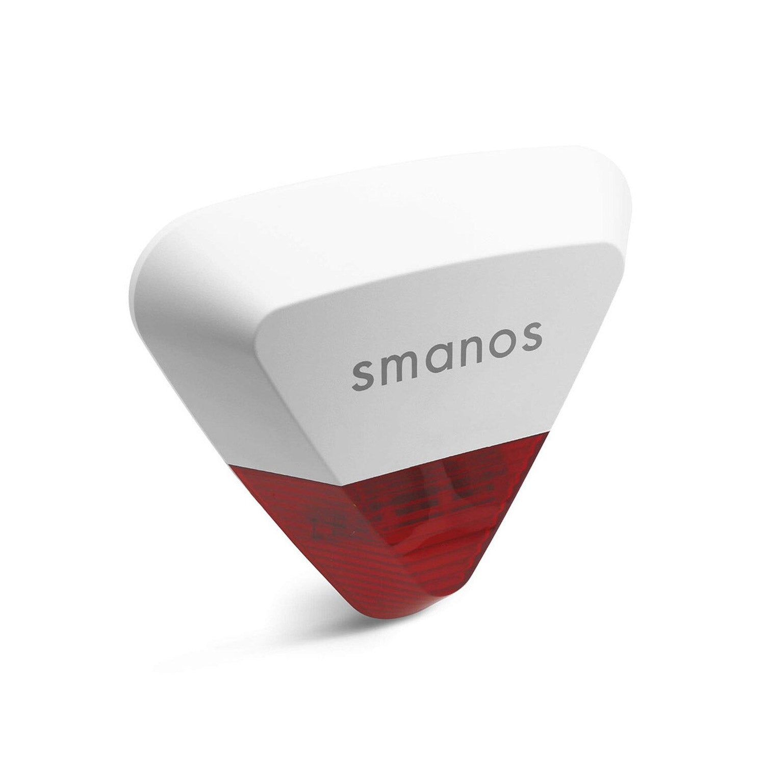 Smanos Wireless Outdoor Siren