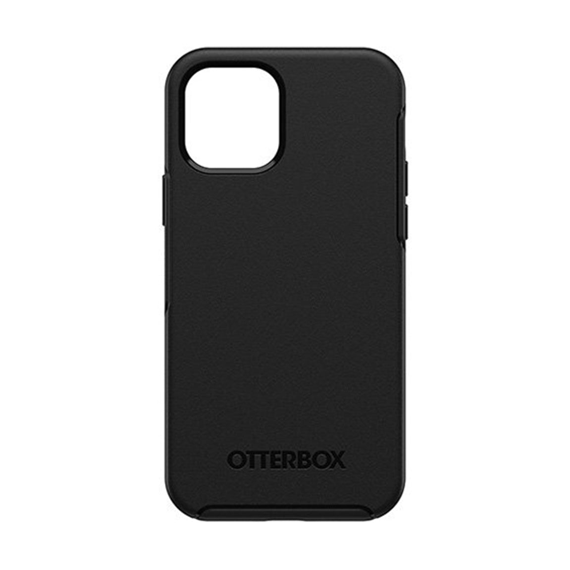 OtterBox iPhone 12 / 12 Pro Case Symmetry Black