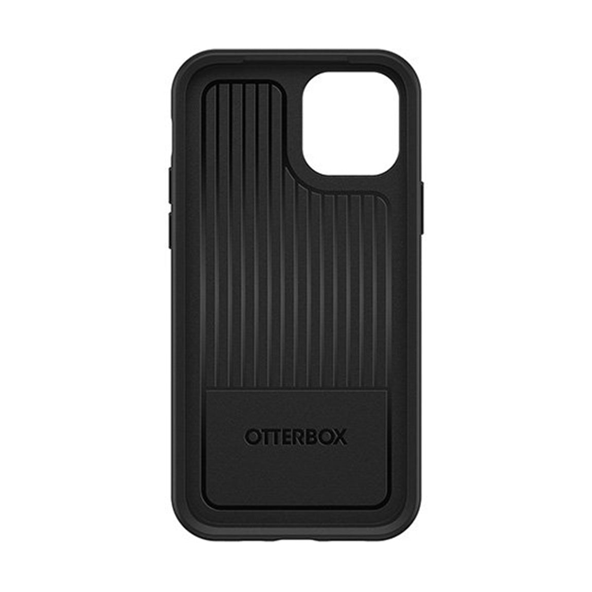 OtterBox iPhone 12 / 12 Pro Case Symmetry Black