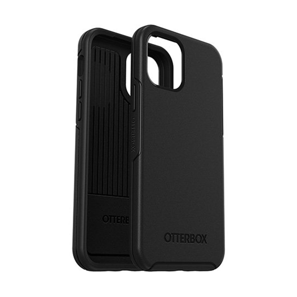 OtterBox iPhone 12 / 12 Pro Case Symmetry Black
