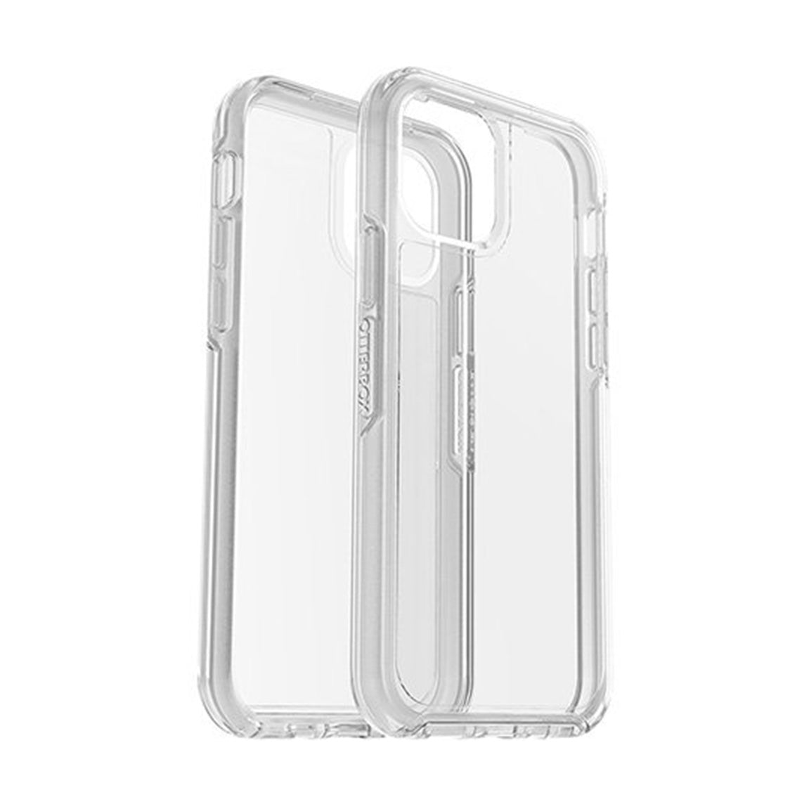 OtterBox iPhone 12 Pro Max Case Symmetry Clear