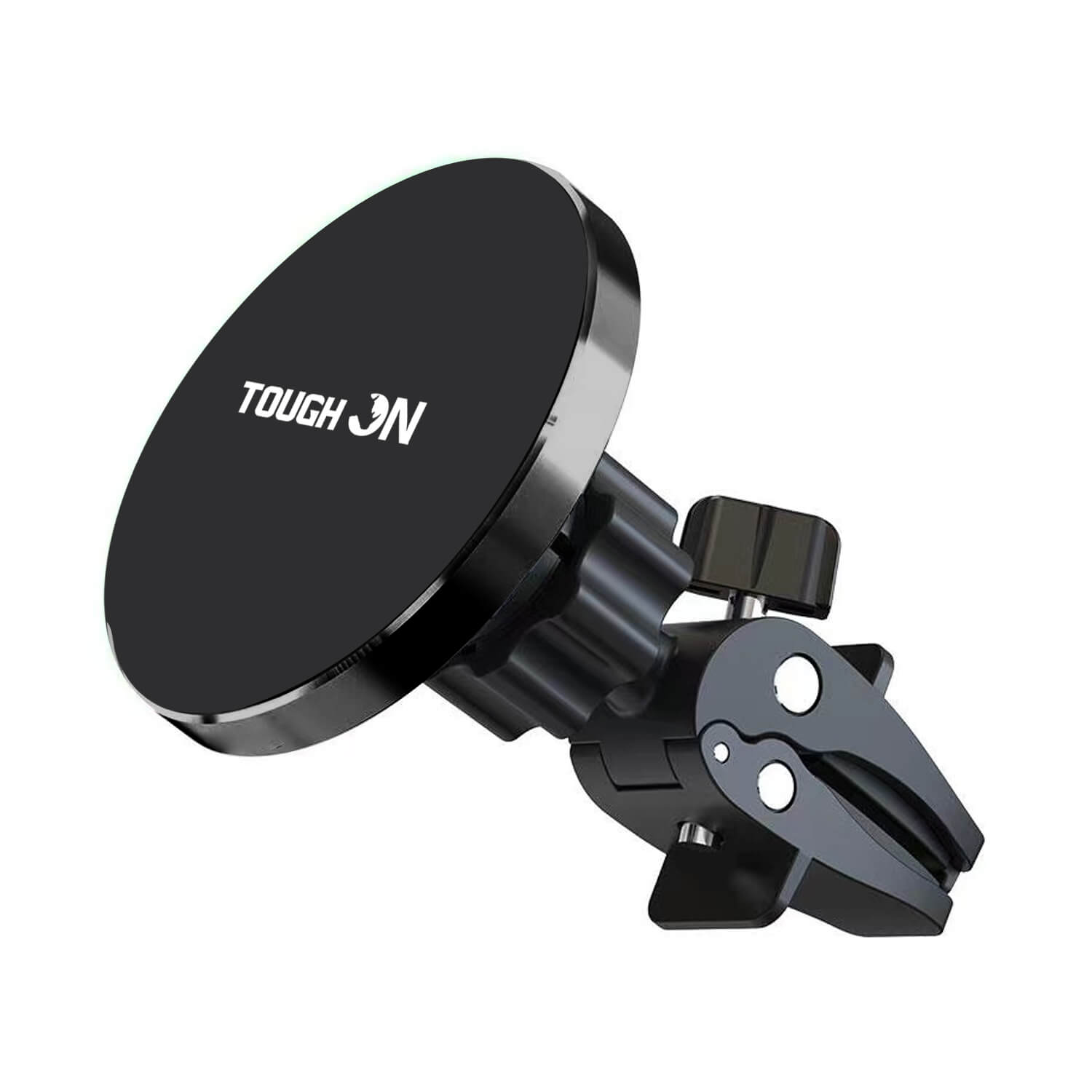 Tough On Power Universal Magnetic Car Mount 2 in 1