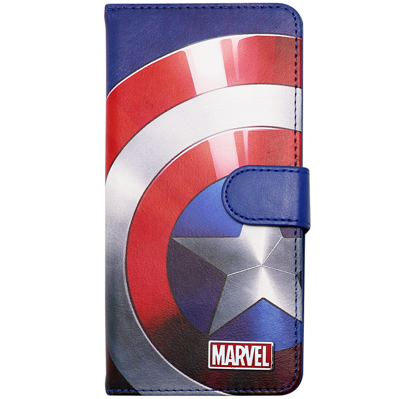 Captain America iPhone Case