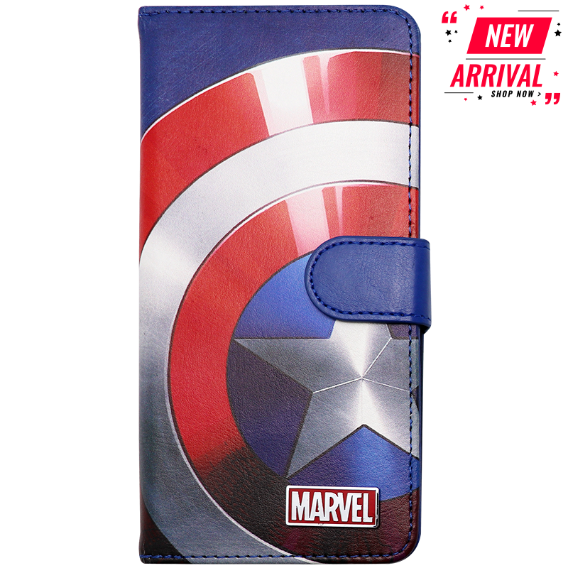 Captain America iPhone Case