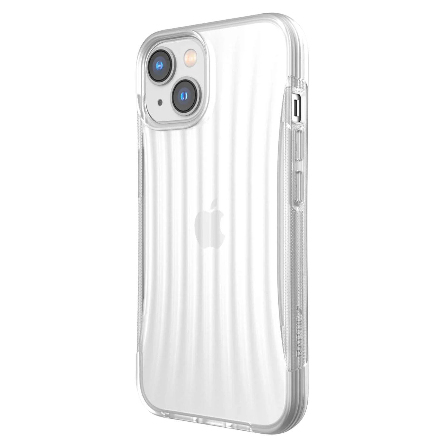 Raptic iPhone 14 Case Clutch Clear