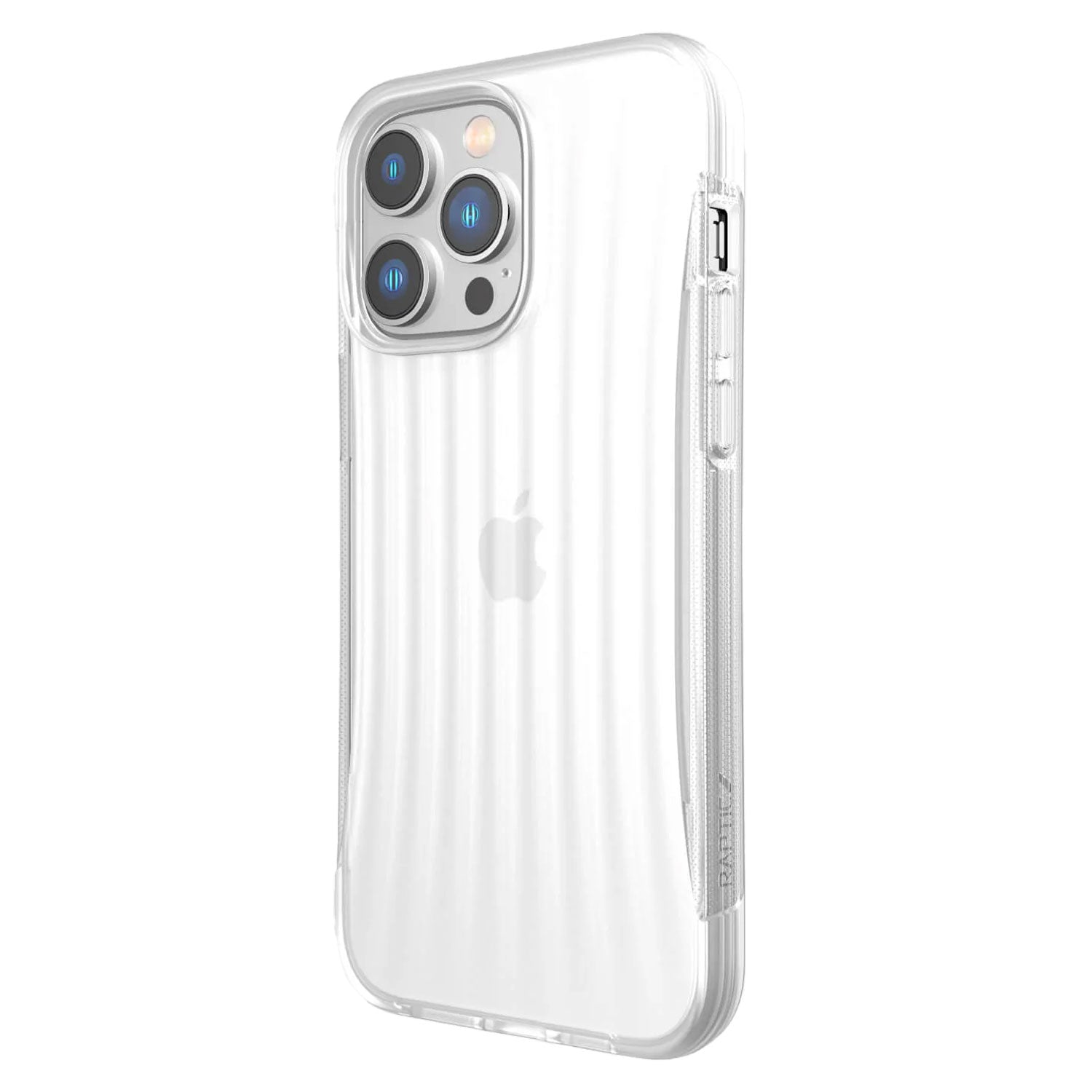 Raptic iPhone 14 Pro Max Case Clutch Clear