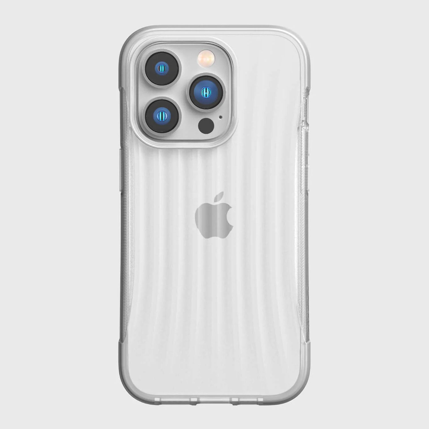 Raptic iPhone 14 Pro Case Clutch Clear