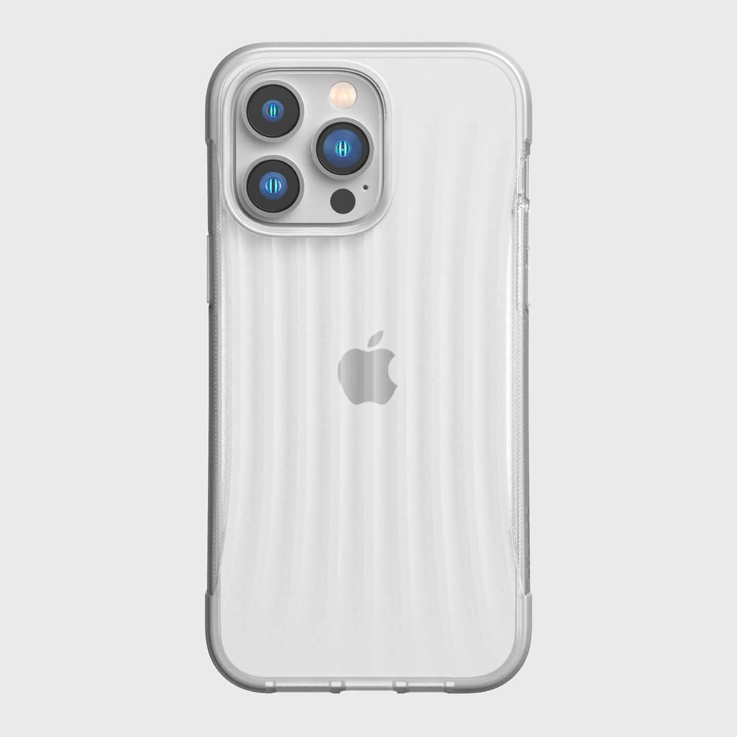 Raptic iPhone 14 Pro Max Case Clutch Clear