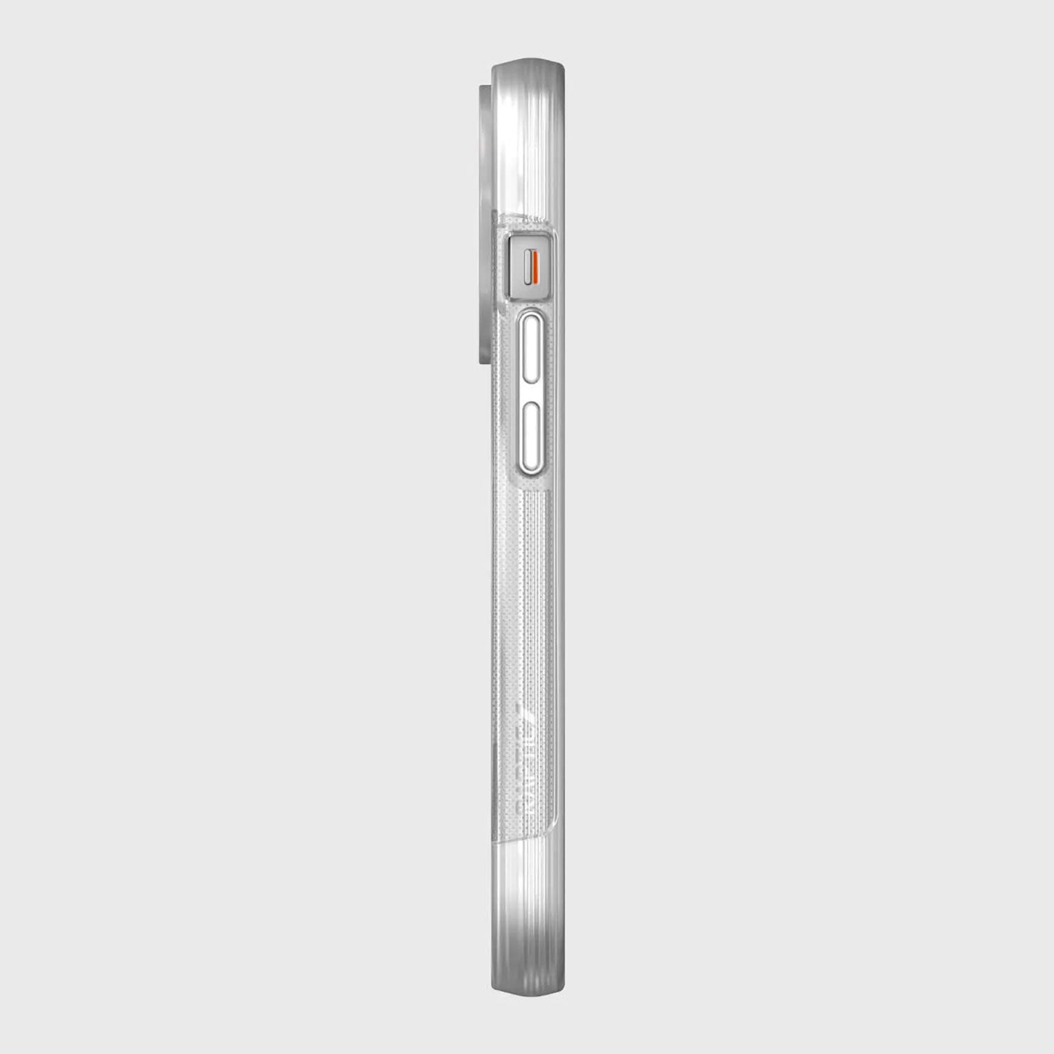 Raptic iPhone 14 Pro Case Clutch Clear