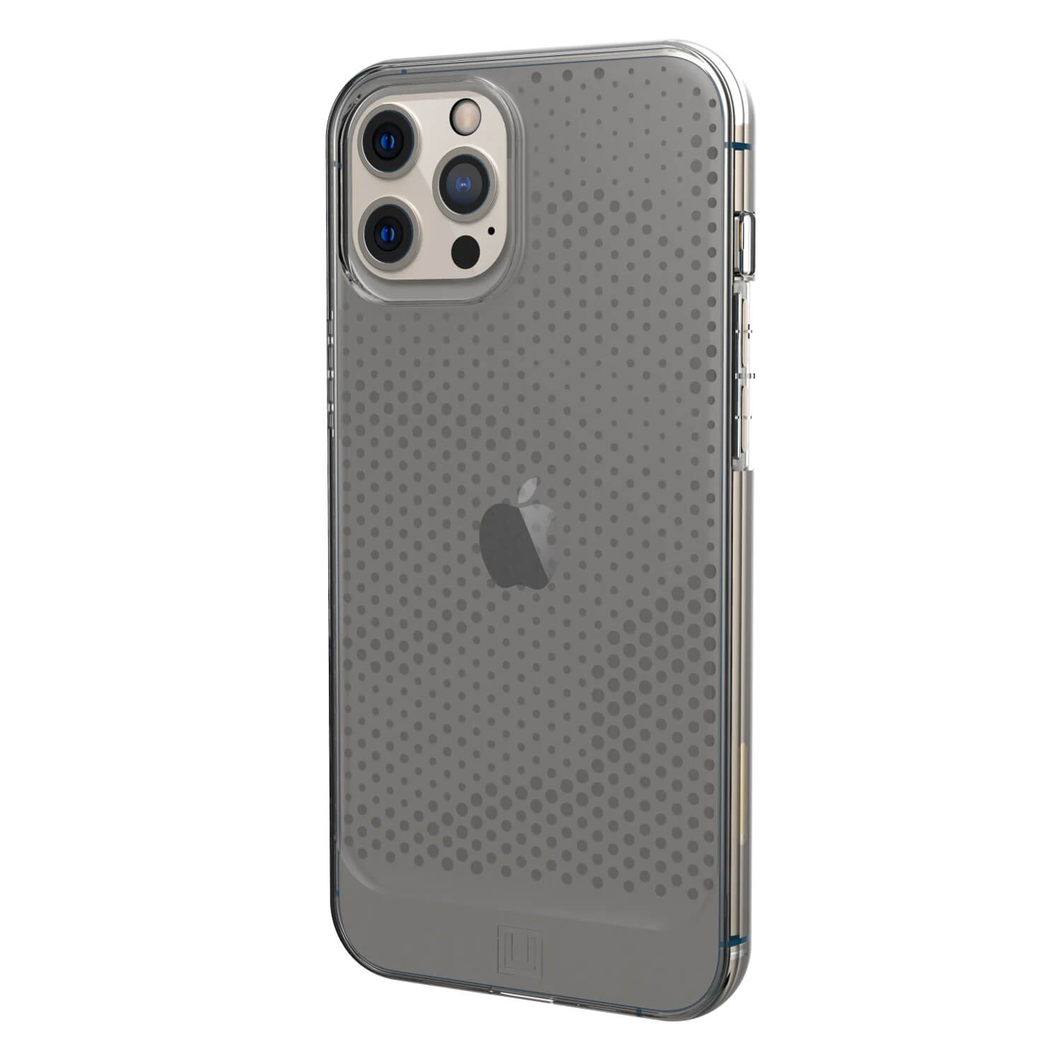 UAG iPhone 12 Pro Max Case U Lucent Ice
